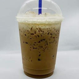 Iced Coffee (By Glass)