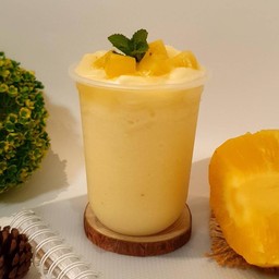 สัปรดปั่น(ไม่ใส่นม)