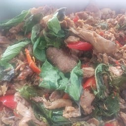 ข้าวมันไก่พี่เอ๋