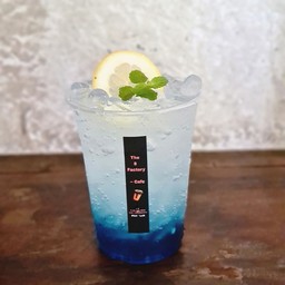 บลูโอเชี่ยนโซดา