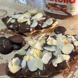My Croffle