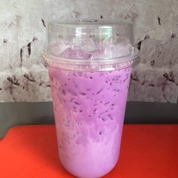 เผือกเย็น