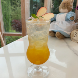 White Peach(พีช+แอปเปิ้ล)