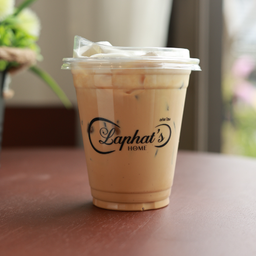 คาปูชิโน่เย็น