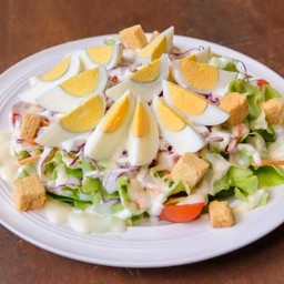 สลัดไข่