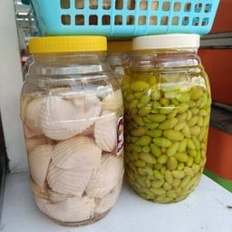 เปิ้ล ผลไม้สดแช่เย็น