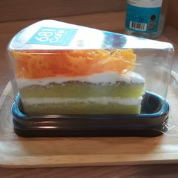 เค้กฝอยทอง