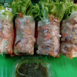 เมี่ยง เห็ดหอม