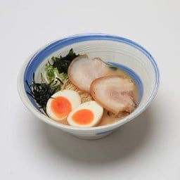 Ho ramen - โห ราเมน ราเมนซดแหลก คุณภาพเกินราคา สาขา มจธ บางมด
