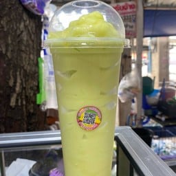 น้ำผลไม้ปั่นสด ณิชวรรณ