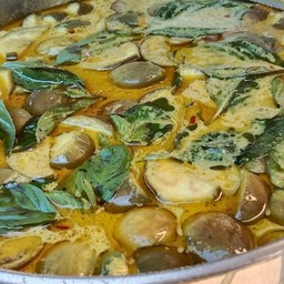 ขนมจีนเขียวหวาน