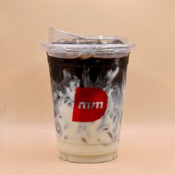 แบล็คลาเต้