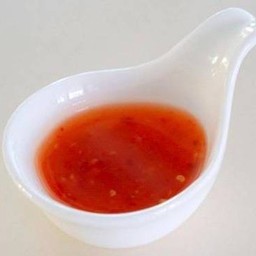 น้ำจิ้มไก่