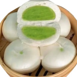 ซาลาเปาลูกเจี๊ยบหน้าสตอเบอร์รี่เคส(เทคโน)