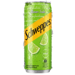 MANAO SODA