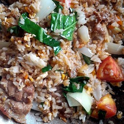 ข้าวผัด