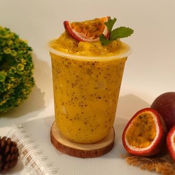 เสาวรสปั่น