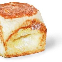 Promotion 3 pieces of toast
