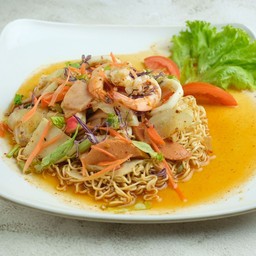 ยำเอฟเอฟรวมมิตร