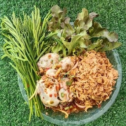 ยำหอยนางรม พิเศษ 2กะปุก