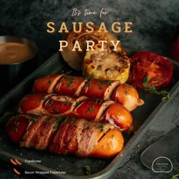 Sausage Party