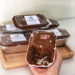 Espresso Cake เค้กกาแฟ