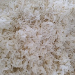 ข้าวสวย