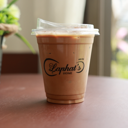 มอคค่าเย็น