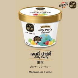 เจลลี่ ปาร์ตี้