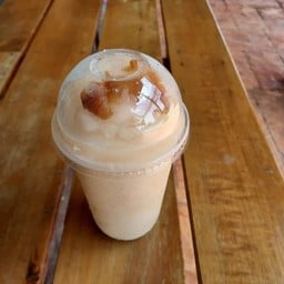 น้ำบ๊วยปั่น