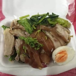 กบเคโระะข้าวแกง