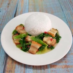 ชาววัง โบราณ (Chao Wang Boran)