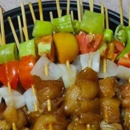 โกโก้นมเหนียว