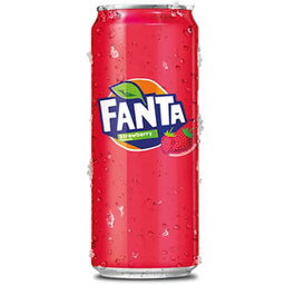 FANTA RED