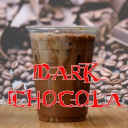 Dark Chocola