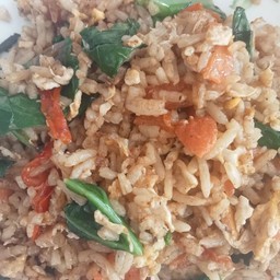 ข้าวผัด