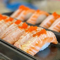 แซลม่อนโทโร่