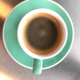Hot Americano