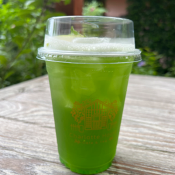 ชาแอปเปิ้ลเขียว