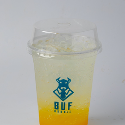 มะม่วงโซดา