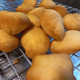 ซาลาเปาเพียวๆ