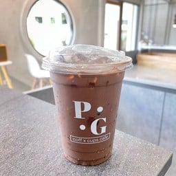 Dark Cocoa