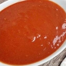 ซอสพริก