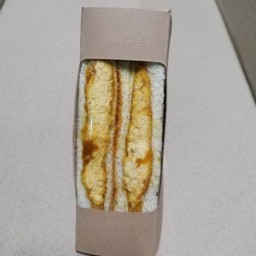 แซนวิชสดใหม่ @ home