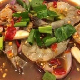 ร้านครัวโขทัย เพชรบรูณ์