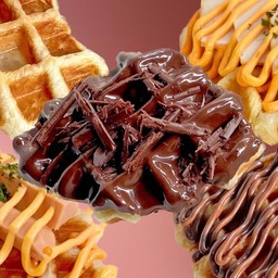 มานี่ ครอฟเฟิล