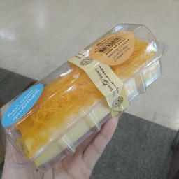 เครปฝอยทอง