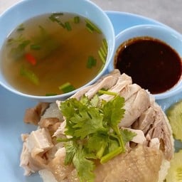 อาหารตามสั่ง by.เจ๊ต๋อม2002 ติดกับร้านสไมล์คอฟฟี่ ตรงข้ามสหเครน