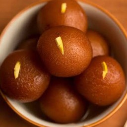 Gulab Jamun