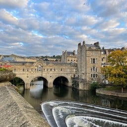 Pulteney Bridge